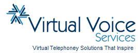 virtualvoiceconnect Logo