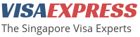 visaexpress Logo