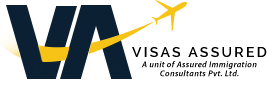 visasassured Logo