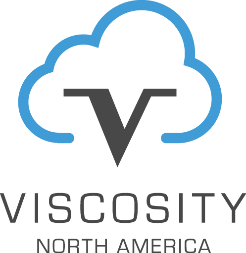 Viscosity North America Logo