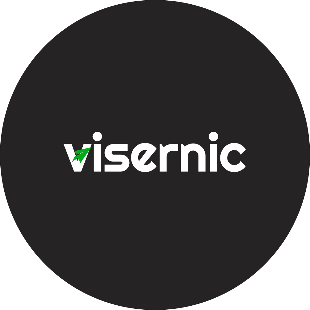 visernic Logo