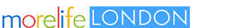 morelifeLONDON Logo