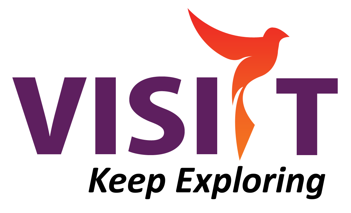 visiit Logo