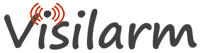 visilarm Logo