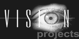 vision-projects Logo