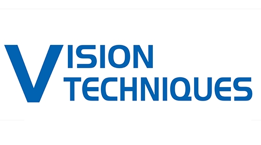 Vision Techniques Logo