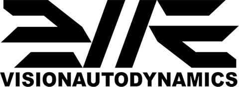 visionautodynamics Logo
