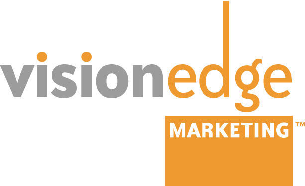 VisionEdge Marketing, Inc. Logo
