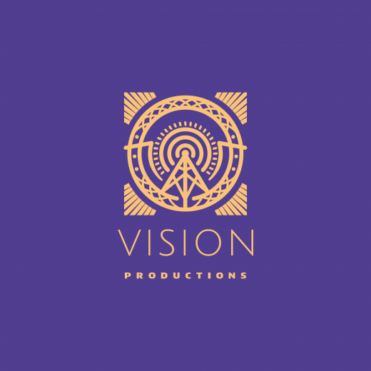 visionproductions Logo