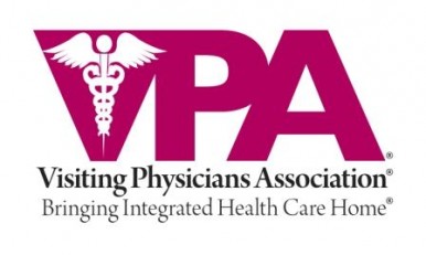 visitingphysicians Logo