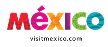 Visit Mexico Logo