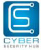 Cyber Security Hub Logo