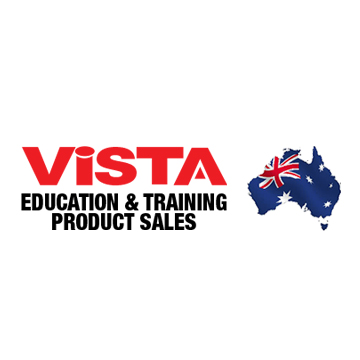 vistaeducation Logo