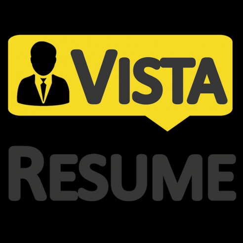 vistaresume Logo