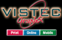 vistec Logo