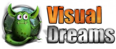 visualdreams Logo