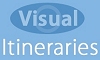 Visual Itineraries Logo