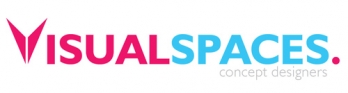 Visual Spaces Pte Ltd Logo