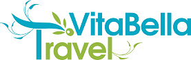 Vita Bella Travel Logo