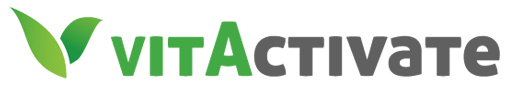 Vita Activate Logo