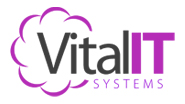 vitalitsystems Logo