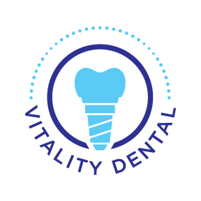 vitalitydentaldfw Logo