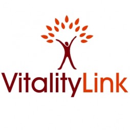 vitalitylink Logo