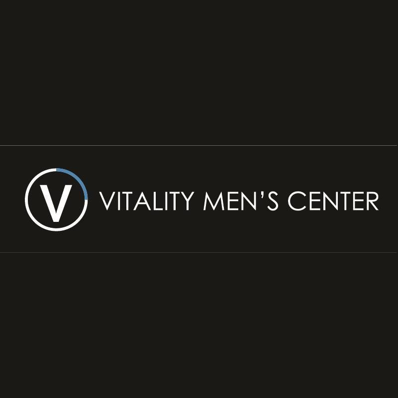 vitalitymenscenter Logo