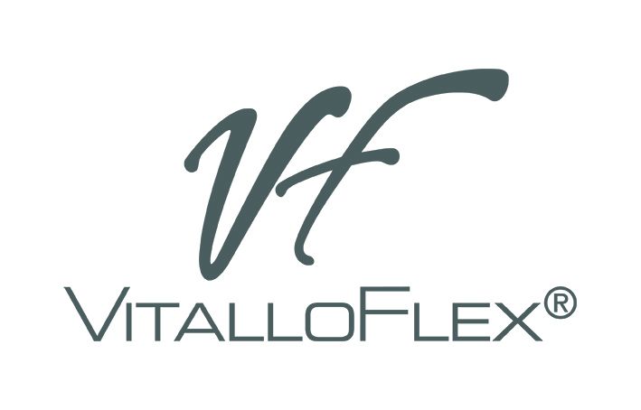 vitallo Logo