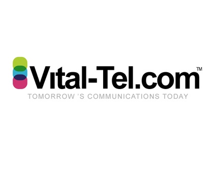 vitaltelcoms Logo