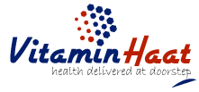 vitaminhaat Logo