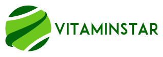 vitaminstar Logo