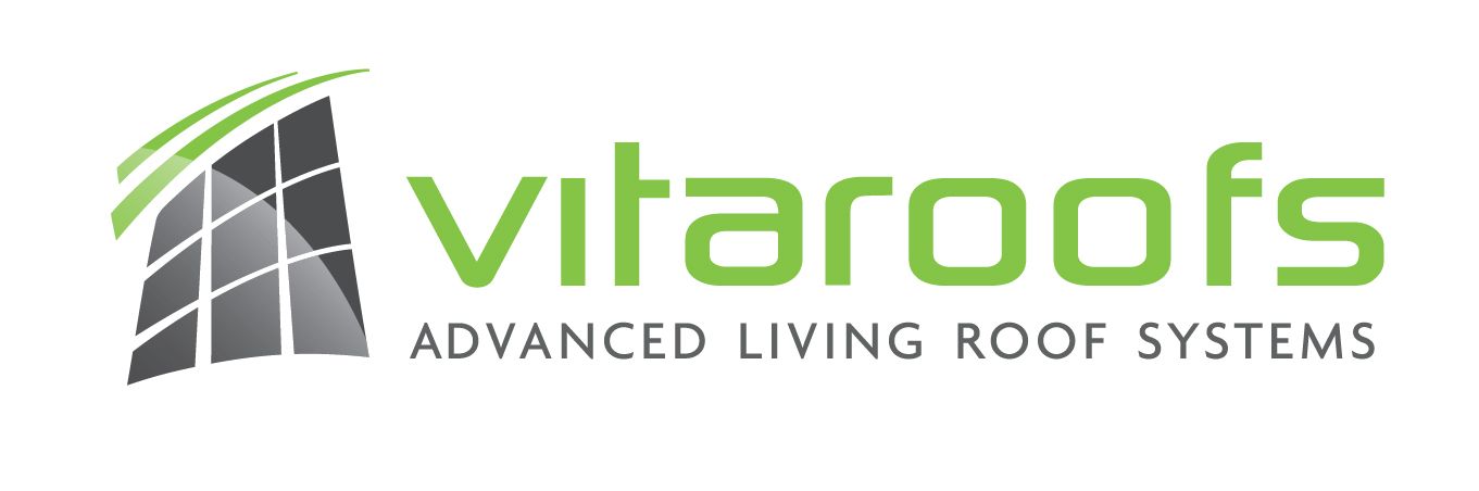 Vitaroofs International Inc. Logo