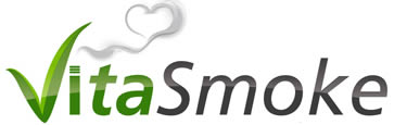 vitasmoke Logo