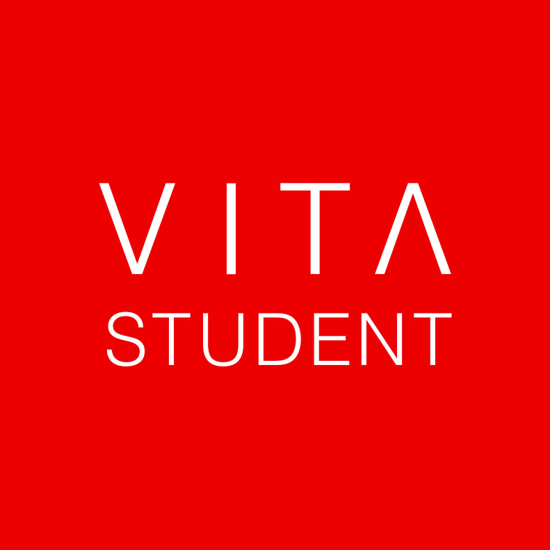 vitastudent Logo