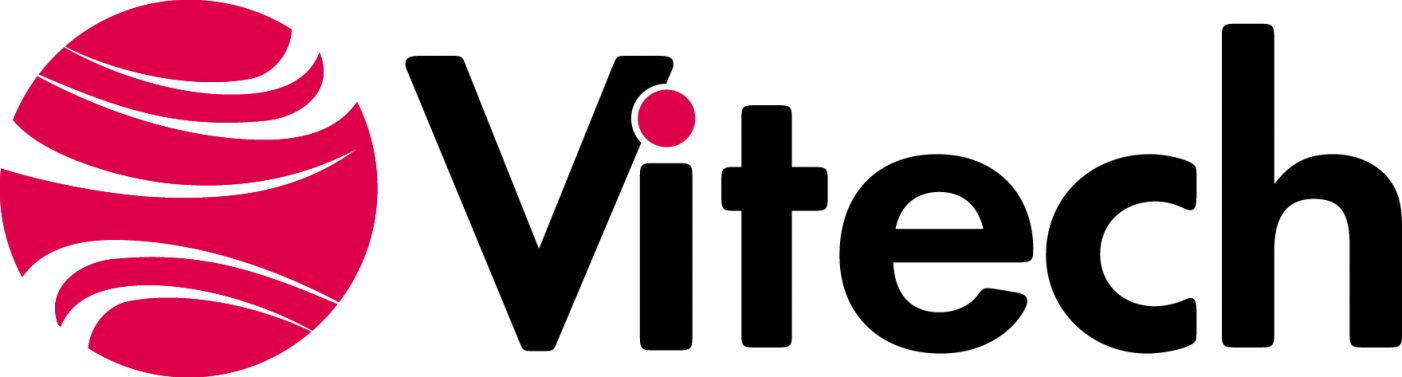 Vitech Corporation Logo