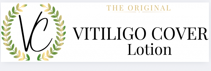 Vitiligo Cover Logo