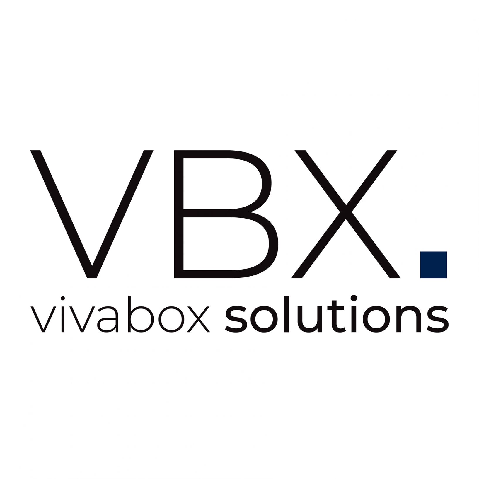 Vivabox Solutions Logo