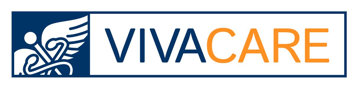 vivacare-patient-ed Logo