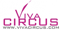 Viva Circus Logo