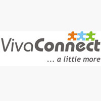 vivaconnect Logo