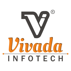 vivadainfotech Logo