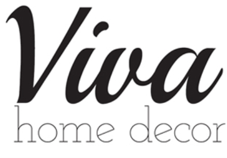 vivahomedec Logo