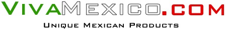 vivamexico Logo