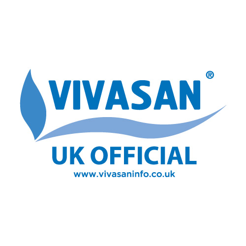 vivasan Logo