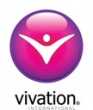 vivation Logo