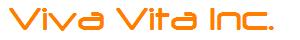 Viva Vita Inc. Logo