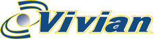 Vivian Company Logo