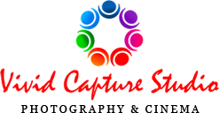 vividcapturestudio Logo