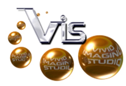 Vivid Imaging Studio Logo